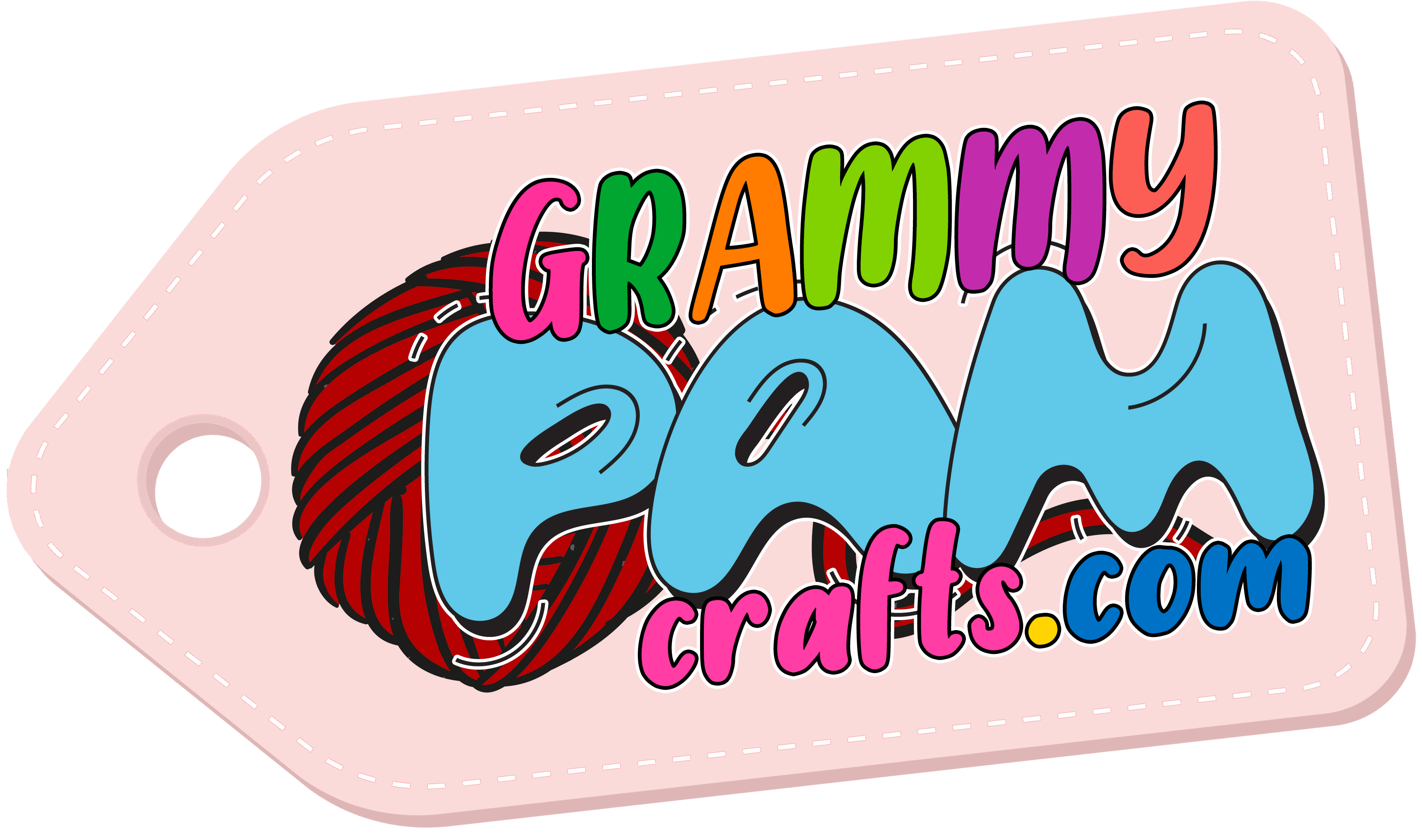 Grammy Pam Crafts - 